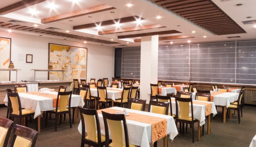 Kontakt wellness hotel Stará Lesná